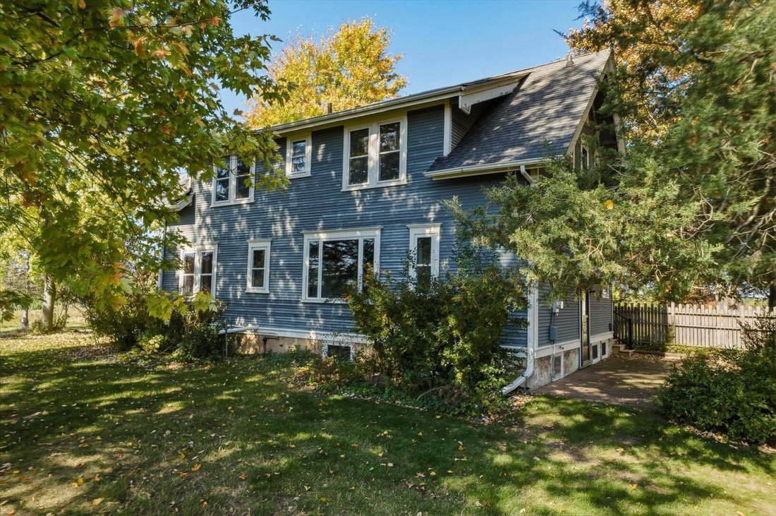 Maison à Thiensville, Wisconsin, États-Unis 2 - 19162336