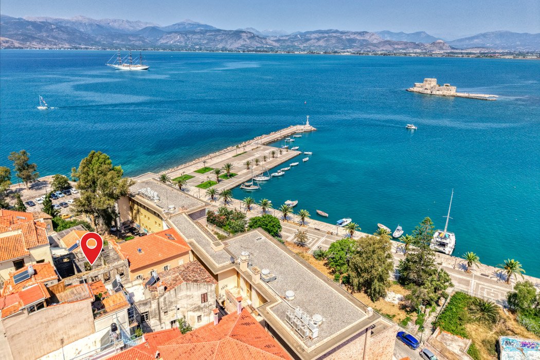 Casa a Nauplia, Nafplio, Grecia 2 - 19164363