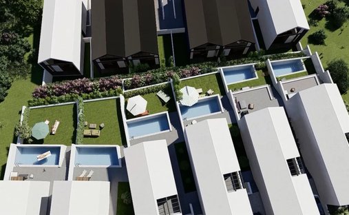 Villa en Melissi Community, Xylokastro, Grecia 1