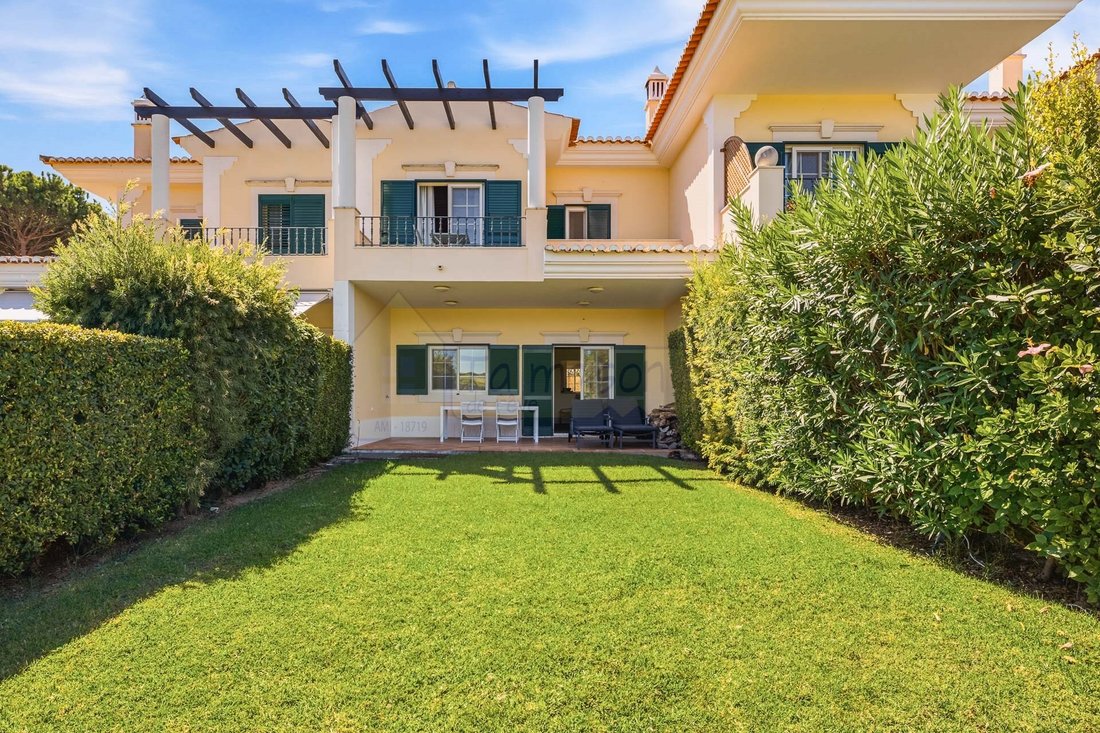 House in Quinta do Lago, Almancil, Portugal 2 - 19161406