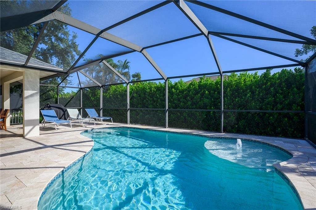 Haus in Marco Island, Florida, Vereinigte Staaten 3 - 19161600