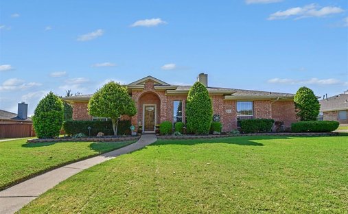 Maison à Richardson, Texas, États-Unis 1