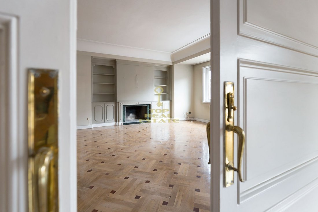 Appartement à Salamanque, Madrid, Espagne 2 - 19160920