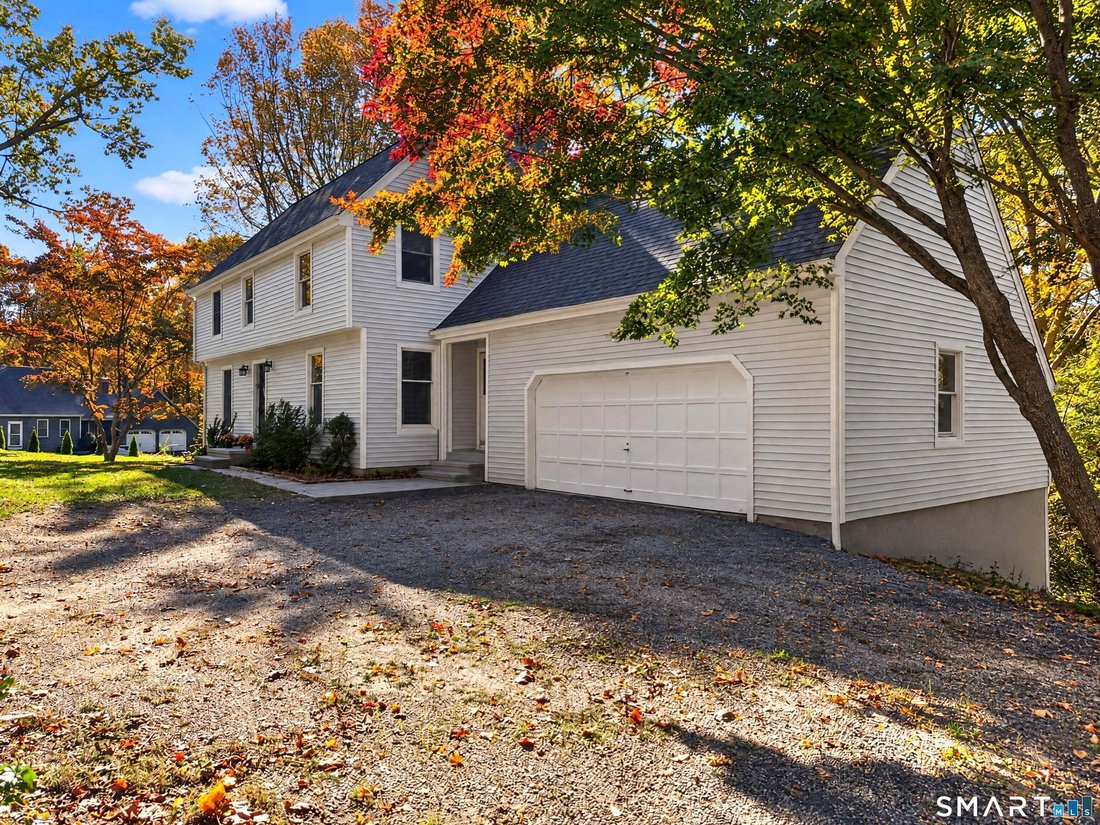 House in Chester, Connecticut, United States 3 - 19160029