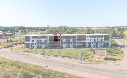 Appartement à Marquette, Michigan, États-Unis 1