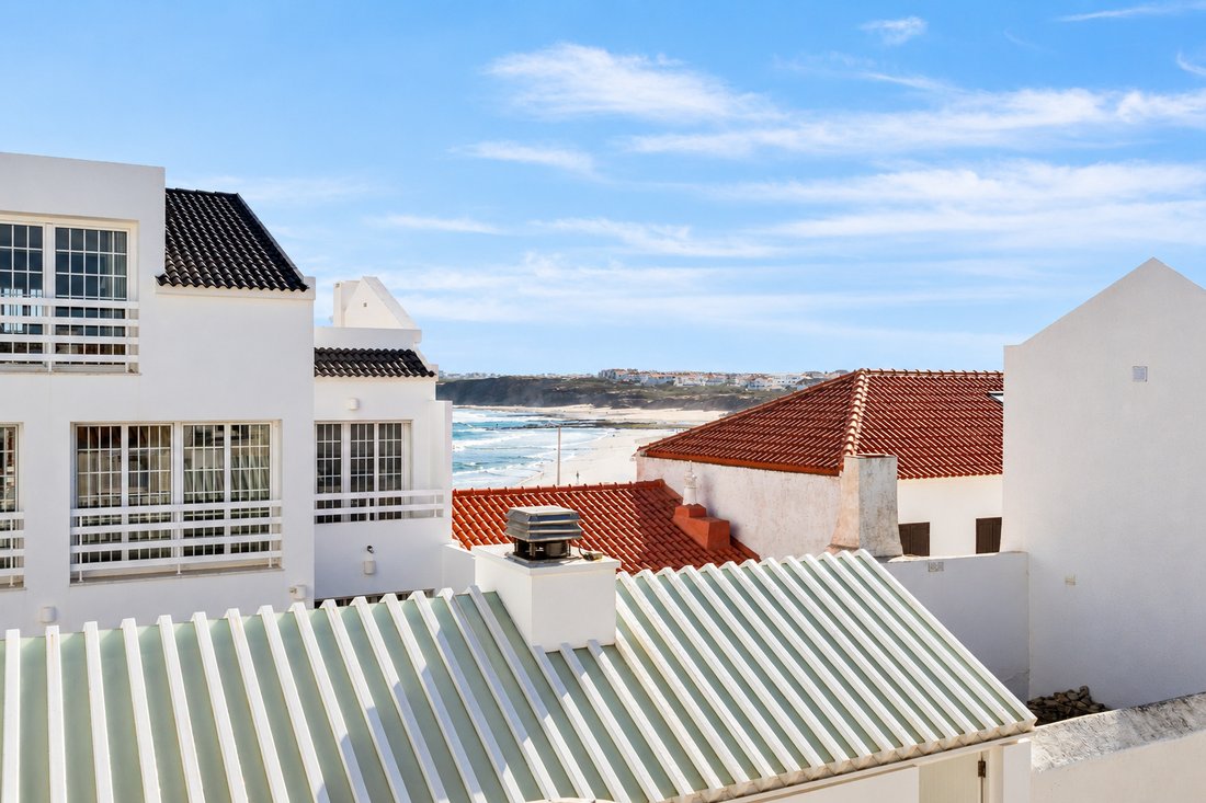 Haus in Ferrel, Leiria, Portugal 3 - 19159903
