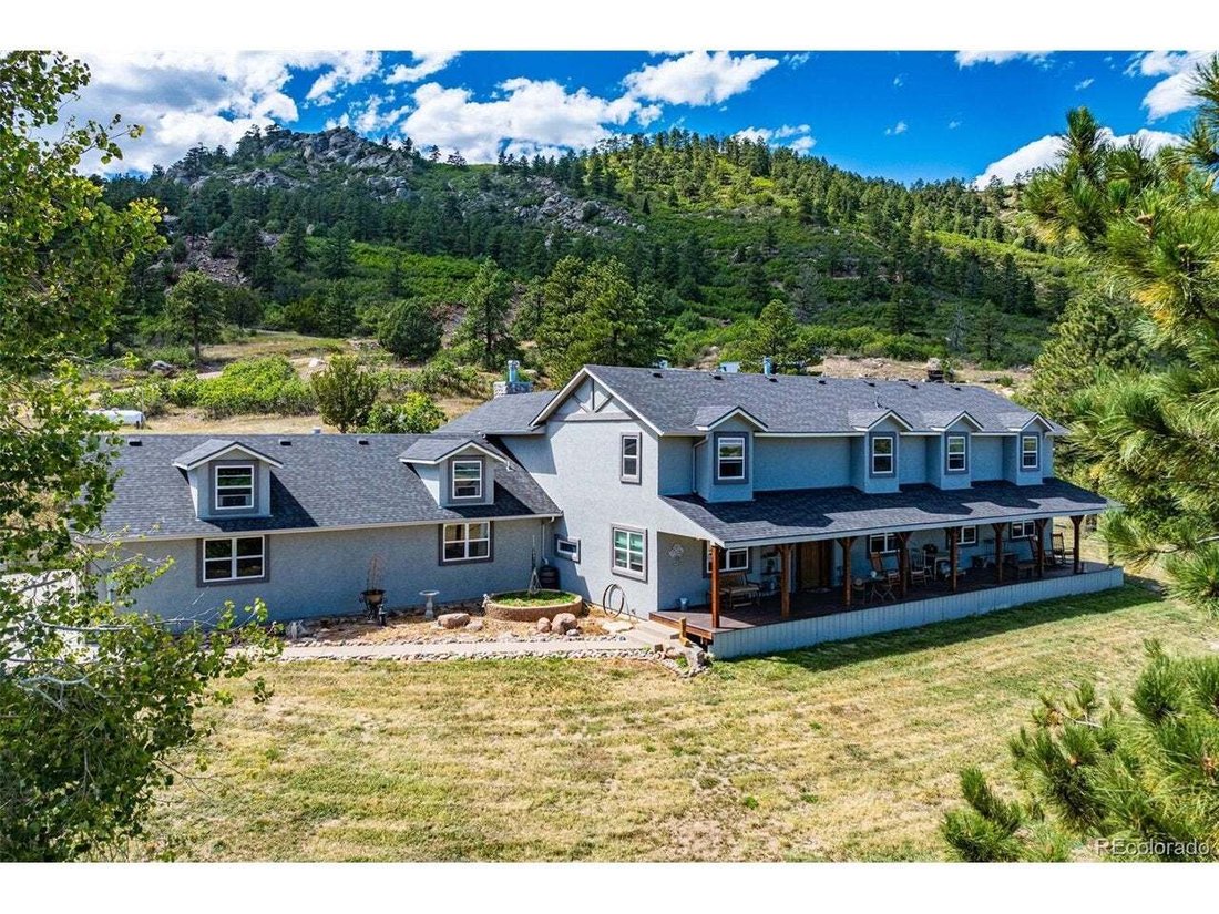 Andere in Wetmore, Colorado, Vereinigte Staaten 1 - 19163097