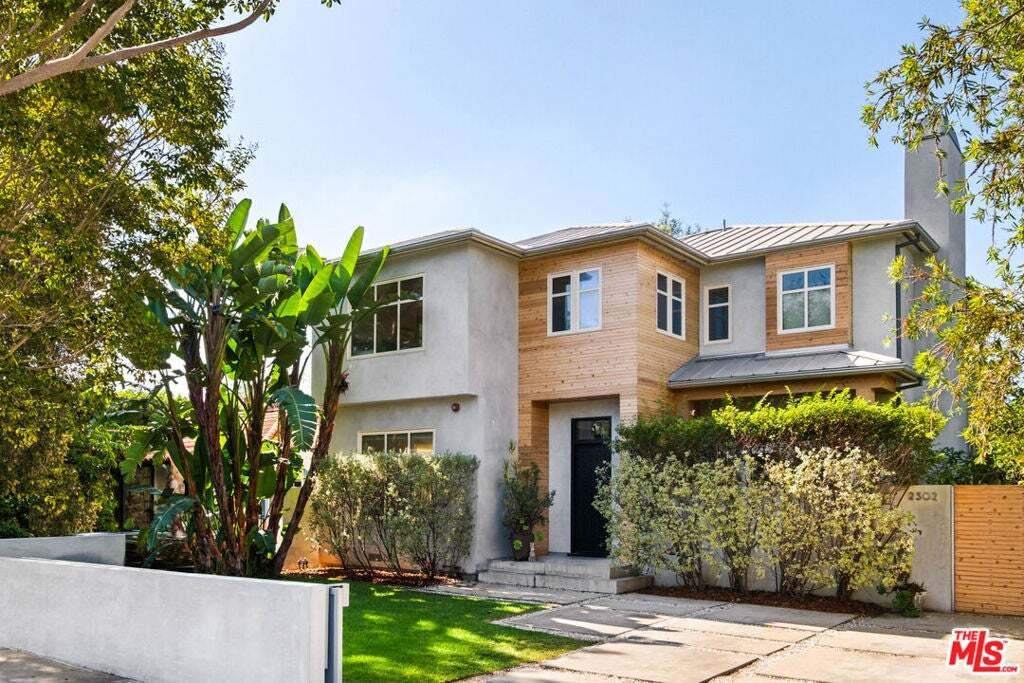 Haus in Santa Monica, Kalifornien, Vereinigte Staaten 1 - 19162573