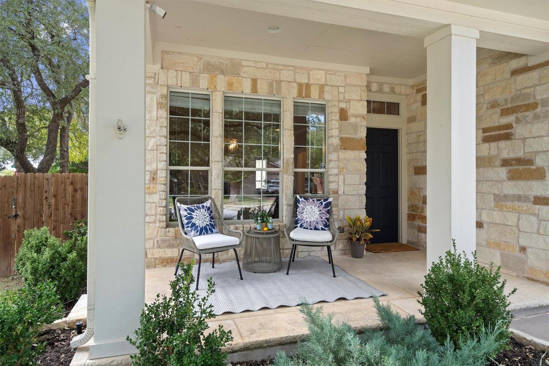 House in Brushy Creek, Texas, United States 2 - 19162749