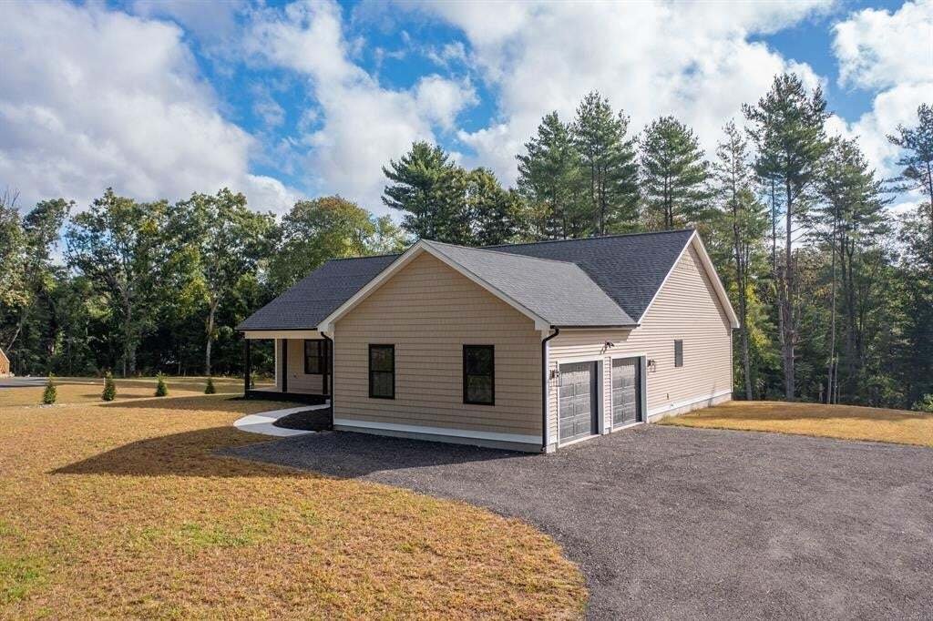 Casa a Brooklyn, Connecticut, Stati Uniti 3 - 19162552