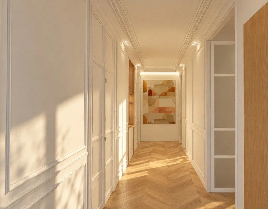 Apartment in Musiciens - Thiers, Nice, France 4 - 19162057