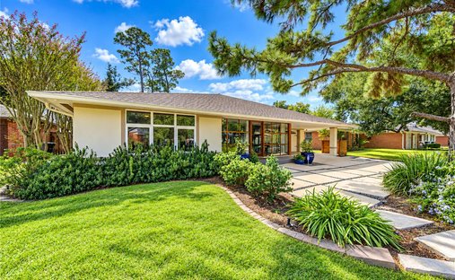 Haus in Houston, Texas, Vereinigte Staaten 1