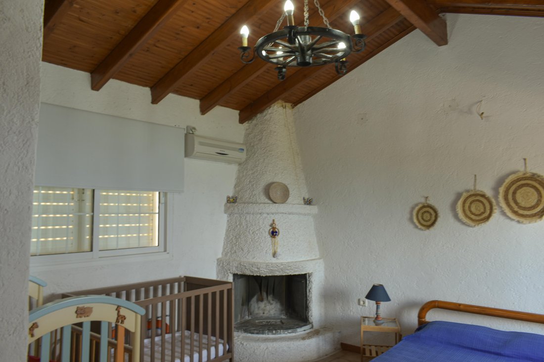 Casa a Derbeniou, Evrostina, Peloponnese, Western Greece and the Ionian 5 - 19164401