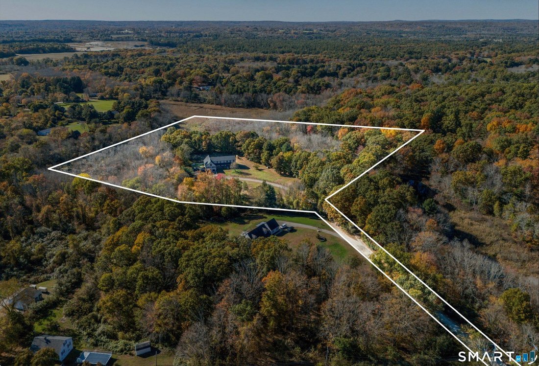 Casa a Plainfield, Connecticut, Stati Uniti 3 - 19139222