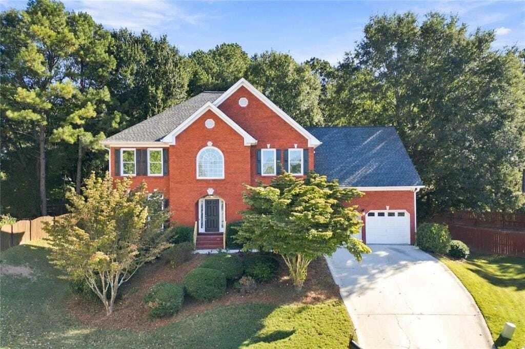 Casa en Marietta, Georgia, Estados Unidos 3 - 19162960