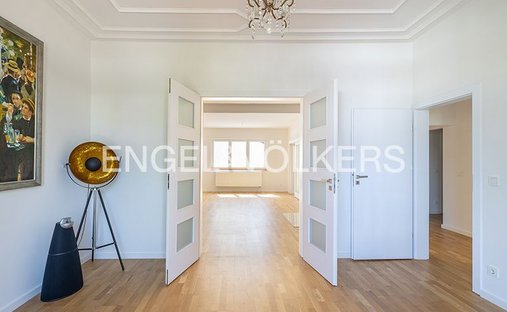 Wohnung in Bad Soden, Hessen, Deutschland 1