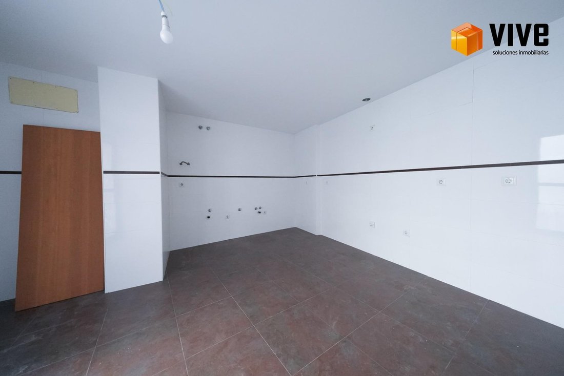 Maison à Distrito Macarena, Séville, Espagne 5 - 19162942
