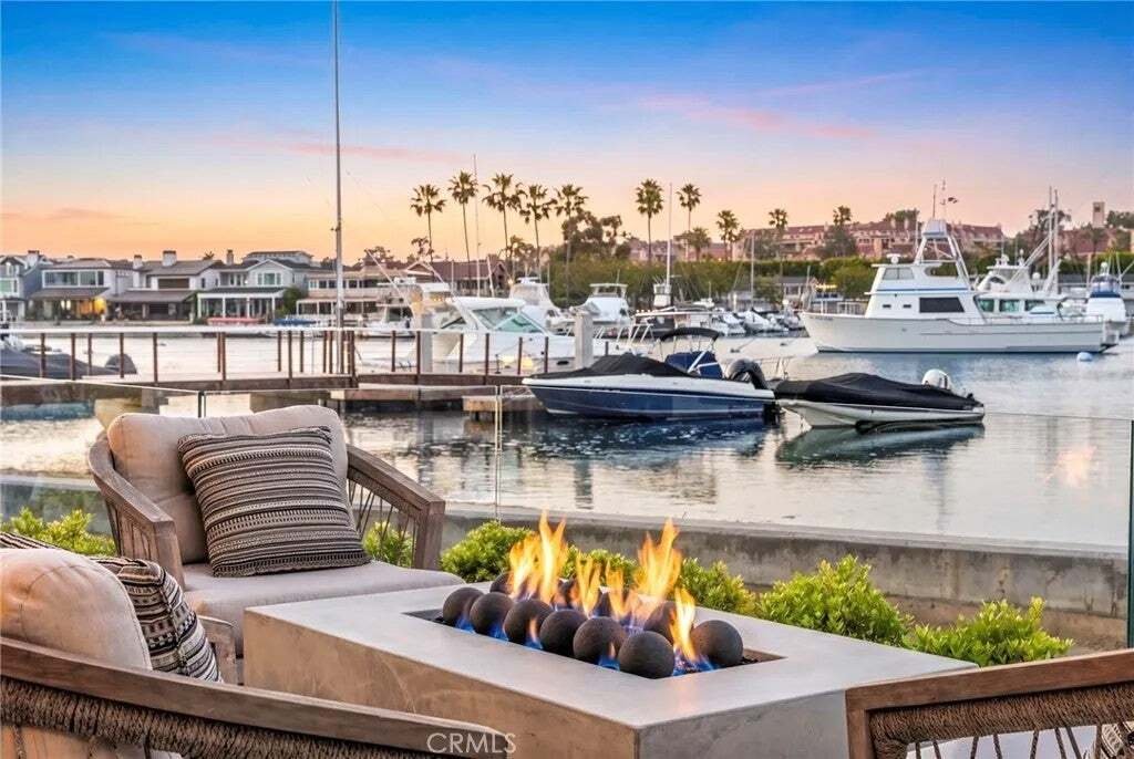 Haus in Newport Beach, Kalifornien, Vereinigte Staaten 5 - 19163963
