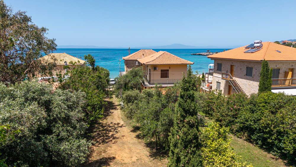 House in Lefktro, Peloponnese, Western Greece and the Ionian, Greece 2 - 19164208
