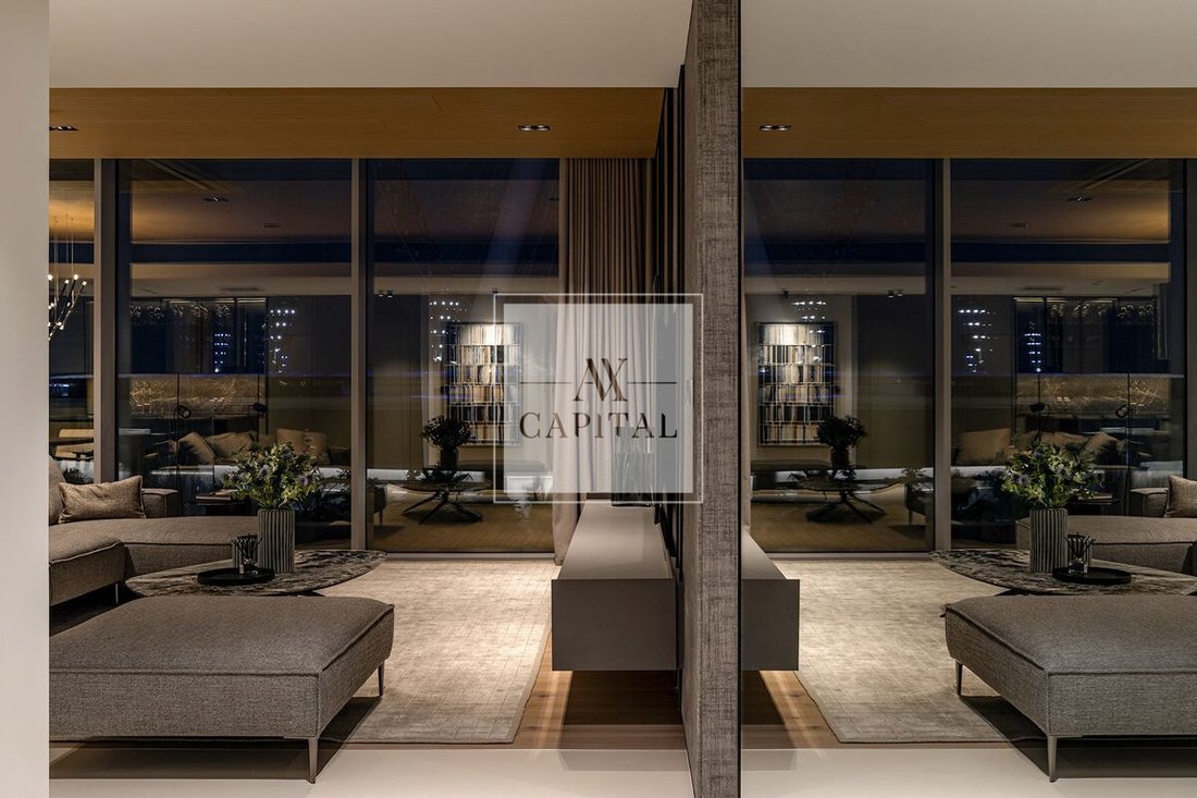 Apartment in Wadi Al Safa 5, Wadi Al Safa, Dubai 4 - 19160400