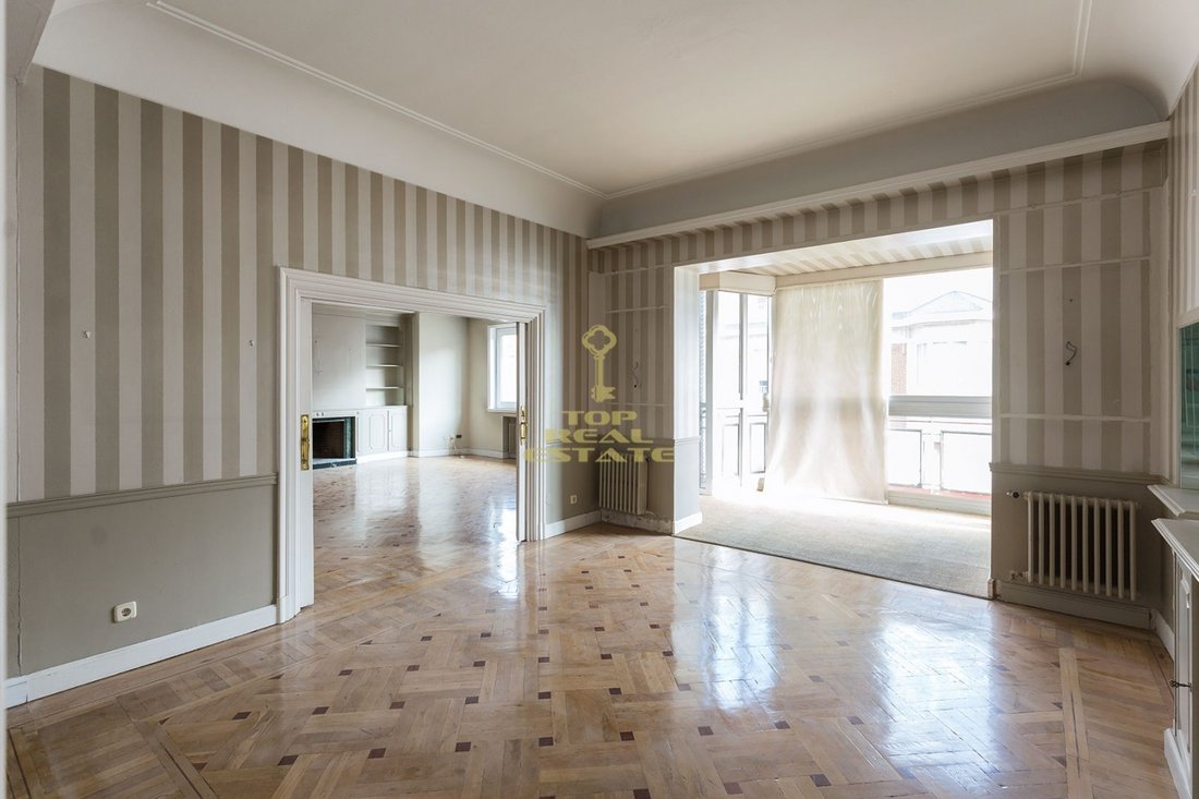Appartement à Salamanque, Madrid, Espagne 5 - 19160920