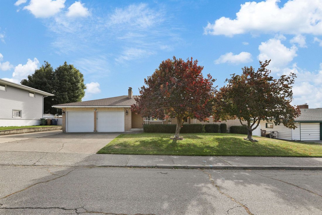 House in Spokane, Washington, United States 1 - 19162460