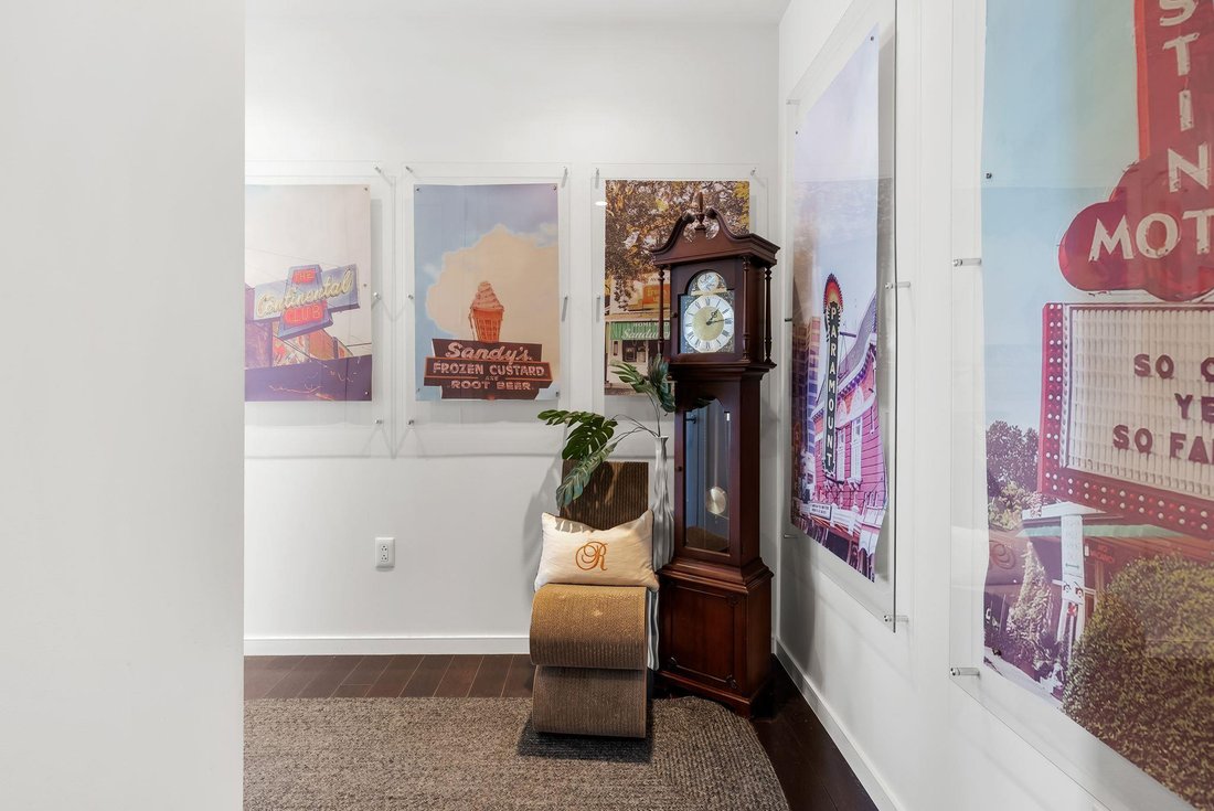 Condominio a Austin, Texas, Stati Uniti 3 - 19162773