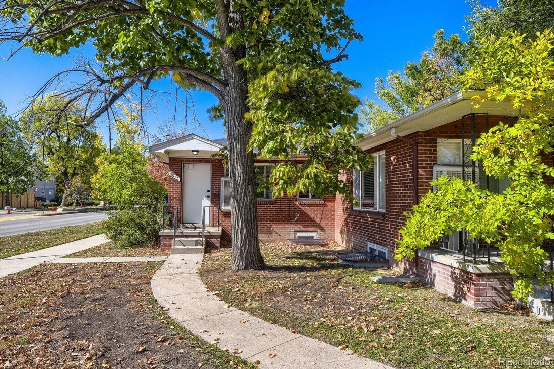 House in Denver, Colorado, United States 1 - 19163056