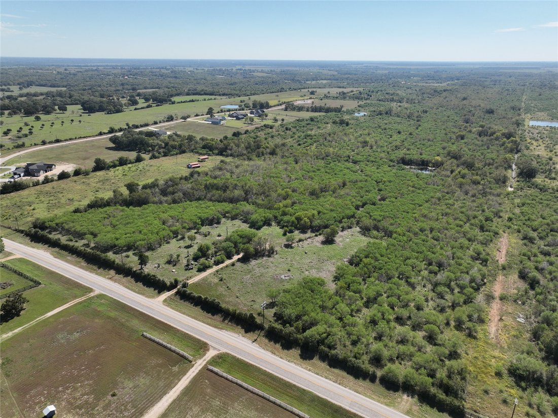 Terreno en Washington, Texas, Estados Unidos 2 - 19164833