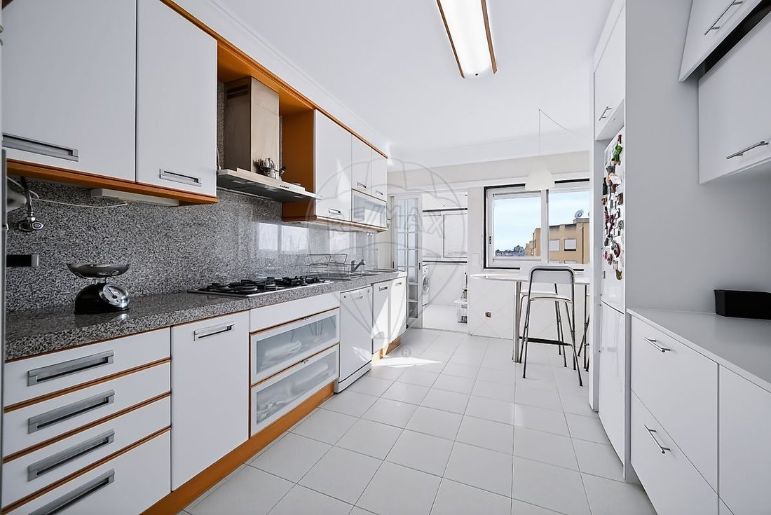 Appartement à Carnide, Lisbonne, Portugal 5 - 19160822