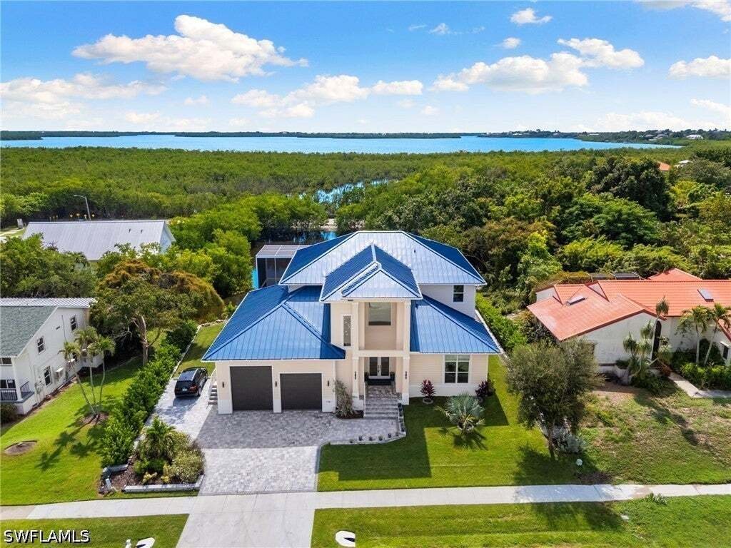 Haus in Marco Island, Florida, Vereinigte Staaten 3 - 19160093