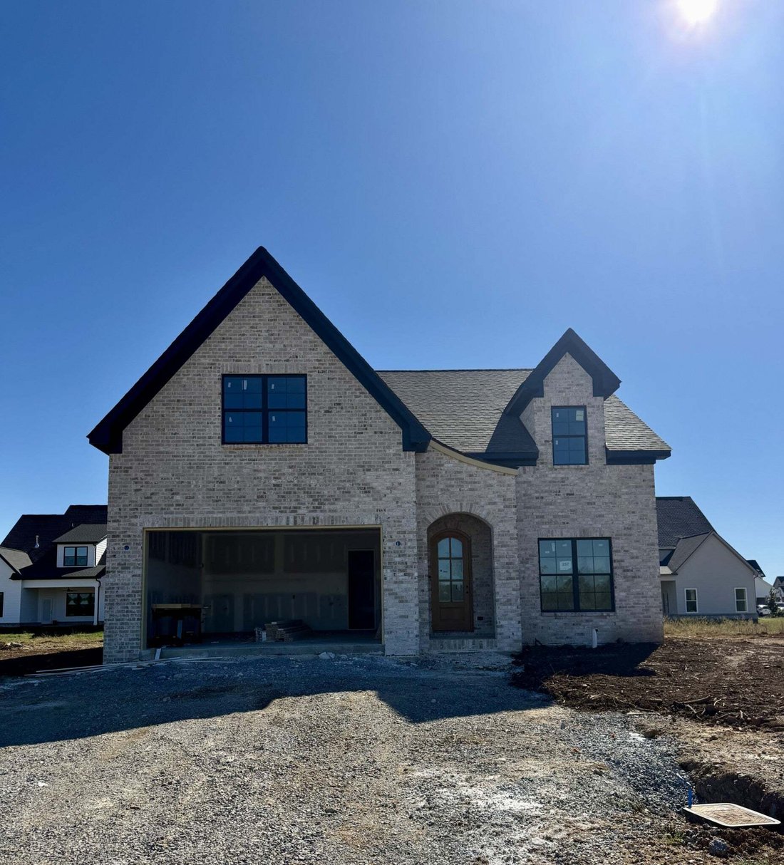 House in Murfreesboro, Tennessee, United States 1 - 19160356