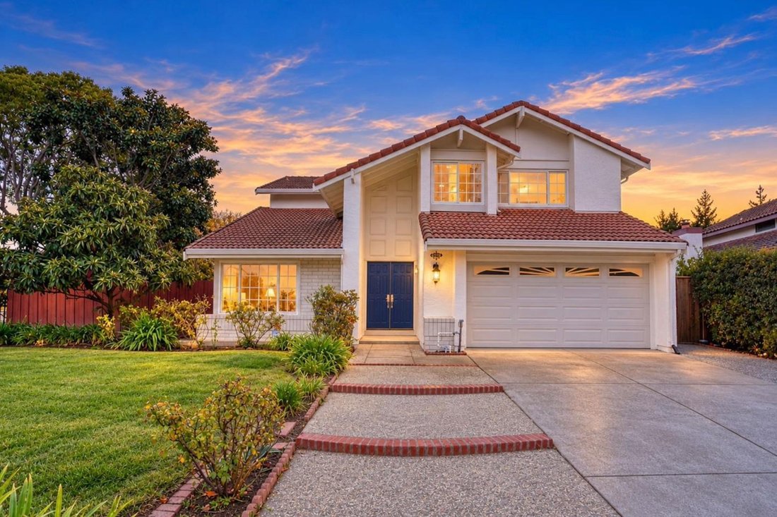 House in Union City, California, United States 1 - 19163041