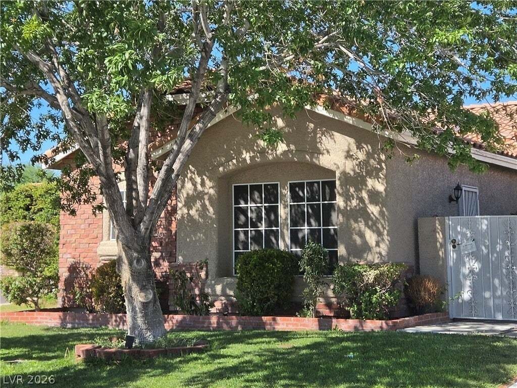 Casa en Las Vegas, Nevada, Estados Unidos 2 - 19162511