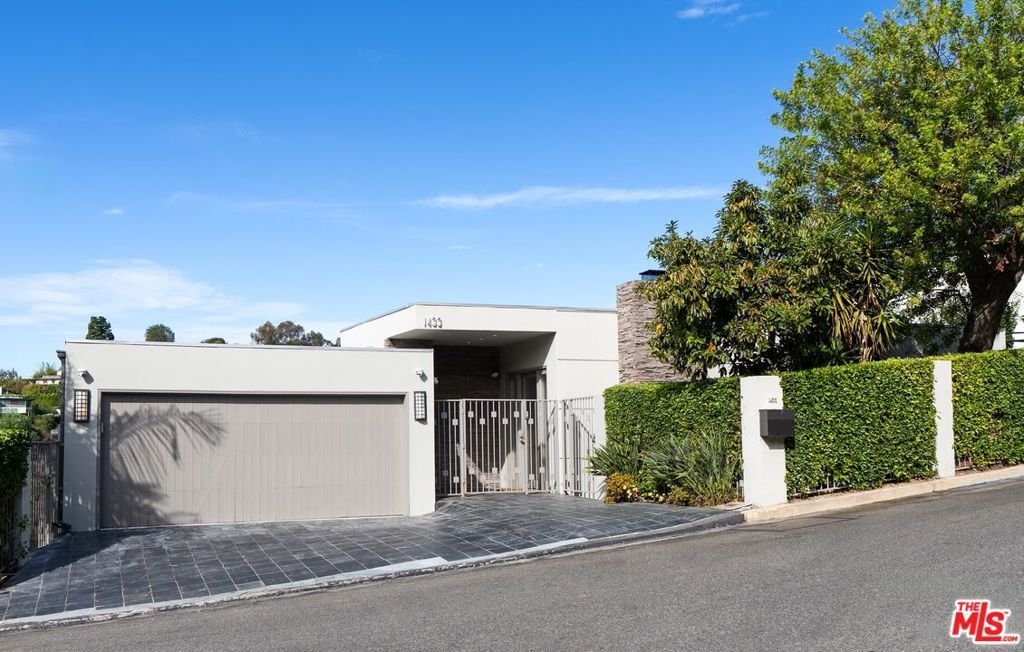 Haus in Beverly Hills, Kalifornien, Vereinigte Staaten 1 - 19162570