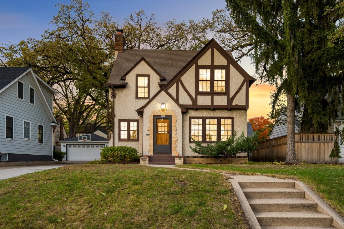 House in Minneapolis, Minnesota, United States 2 - 19162118