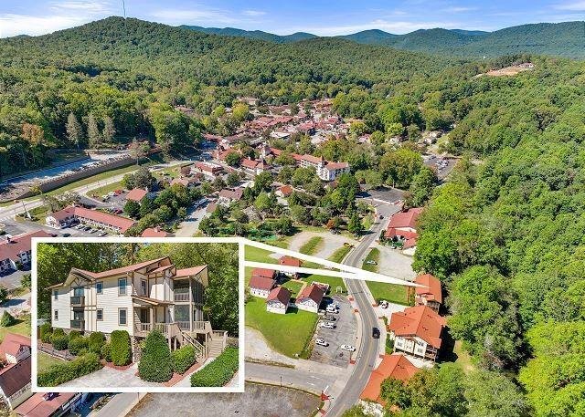 Condominio en Helen, Georgia, Estados Unidos 1 - 19161604