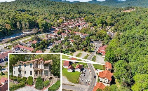 Condo in Helen, Georgia, United States 1