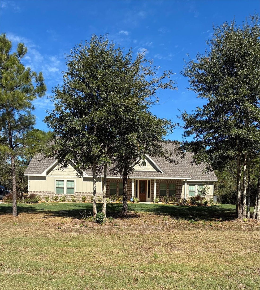 Haus in New Waverly, Texas, Vereinigte Staaten 1 - 19164171
