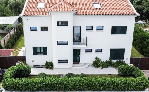 Villa in Murine, Gespanschaft Istrien, Kroatien 1