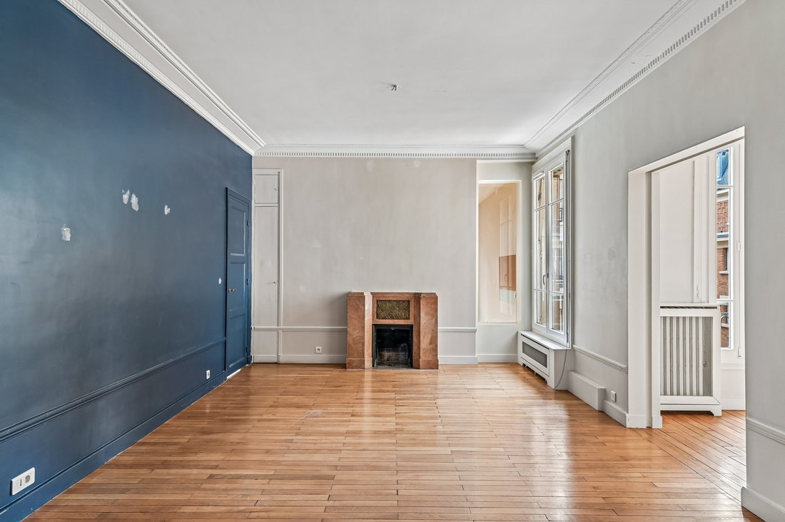Apartment in Cambronne-Garibaldi, Paris 15e Arrondissement, Paris 2 - 19164678