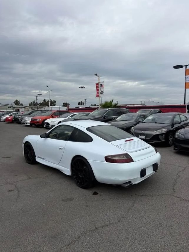 Coupe in Costa Mesa, CA, United States 4 - 19165028
