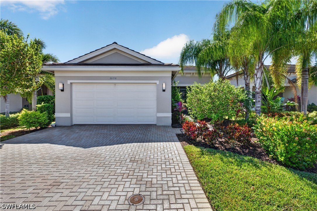 Haus in Bonita Springs, Florida, Vereinigte Staaten 1 - 19164950