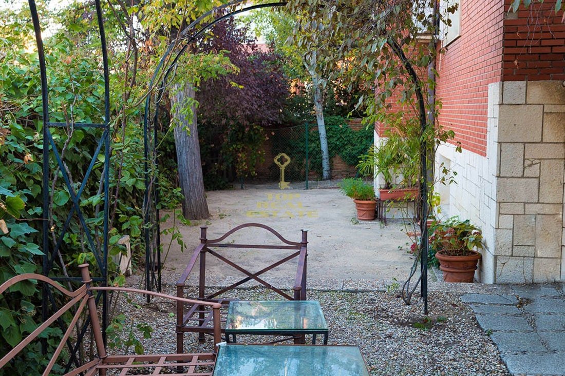 Chalet à Salamanque, Madrid, Espagne 4 - 19160927