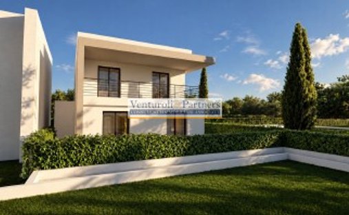 Villa in Soiano del Lago, Lombardei, Italien 1