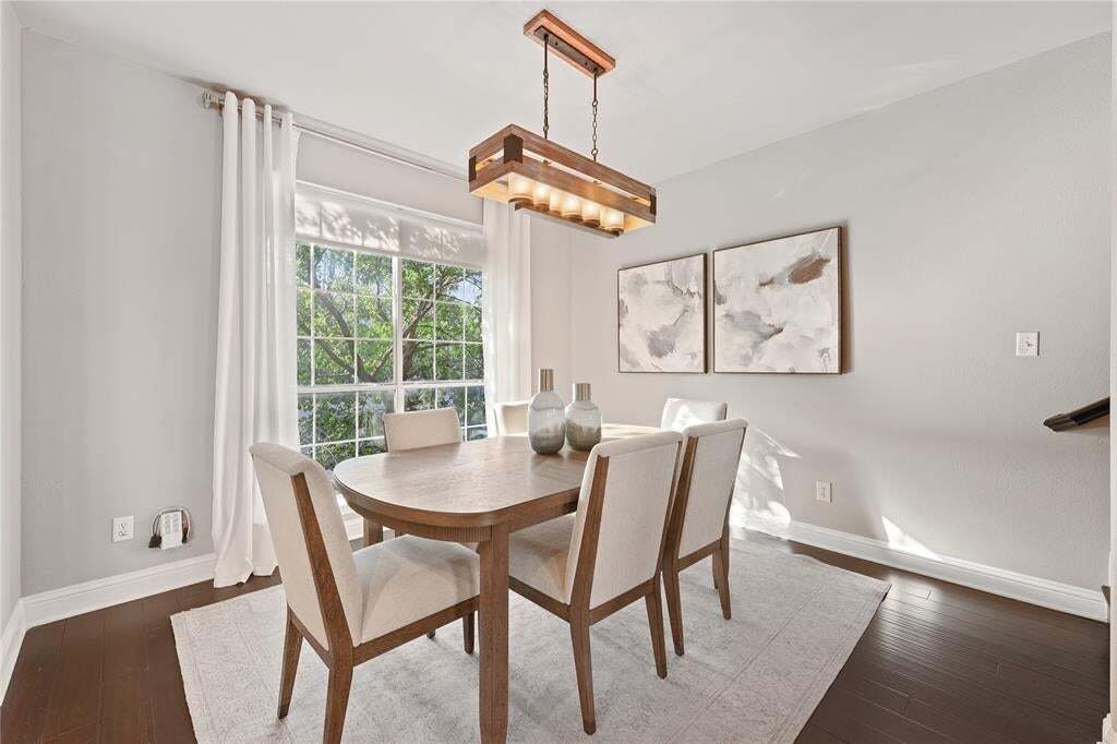 Townhouse in Dallas, Texas, United States 5 - 19164062