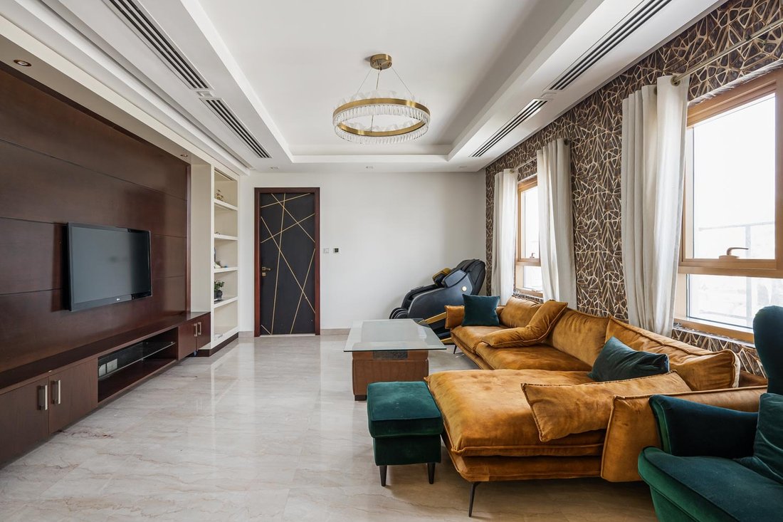 Villa a Al Wasl, Emirato di Dubai, Emirati Arabi Uniti 5 - 19165794