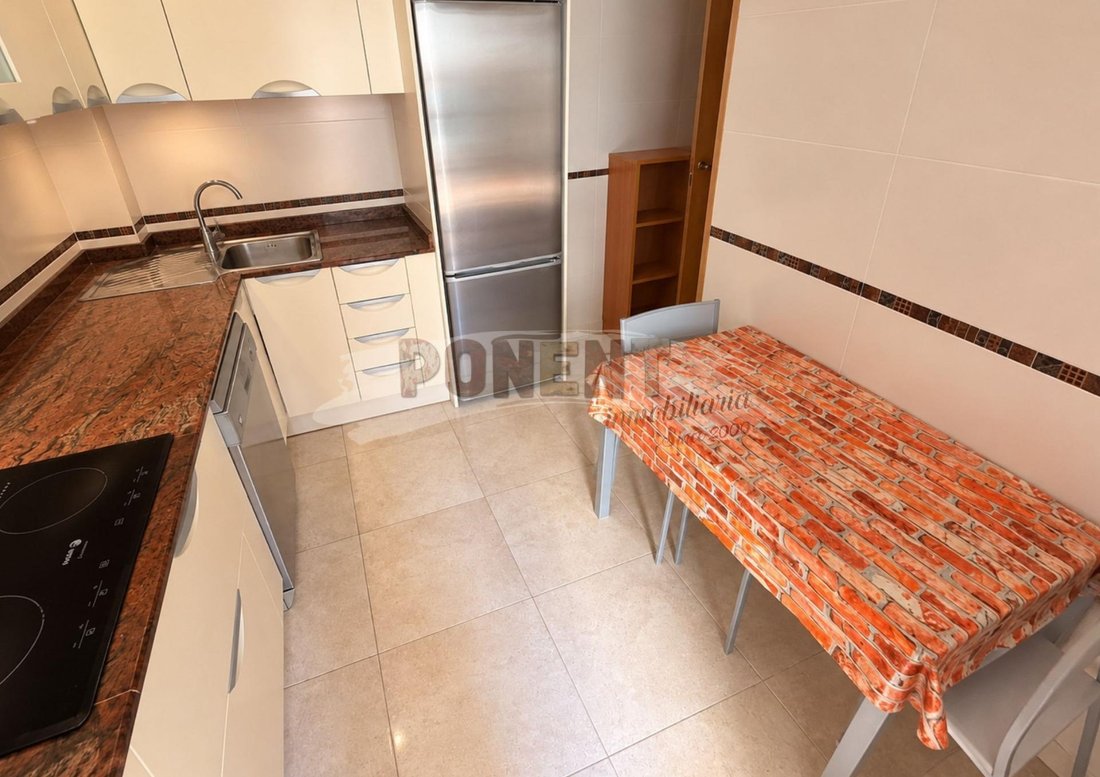 Apartment in Ibiza Town, Balearic Islands, Spain 3 - 19162660