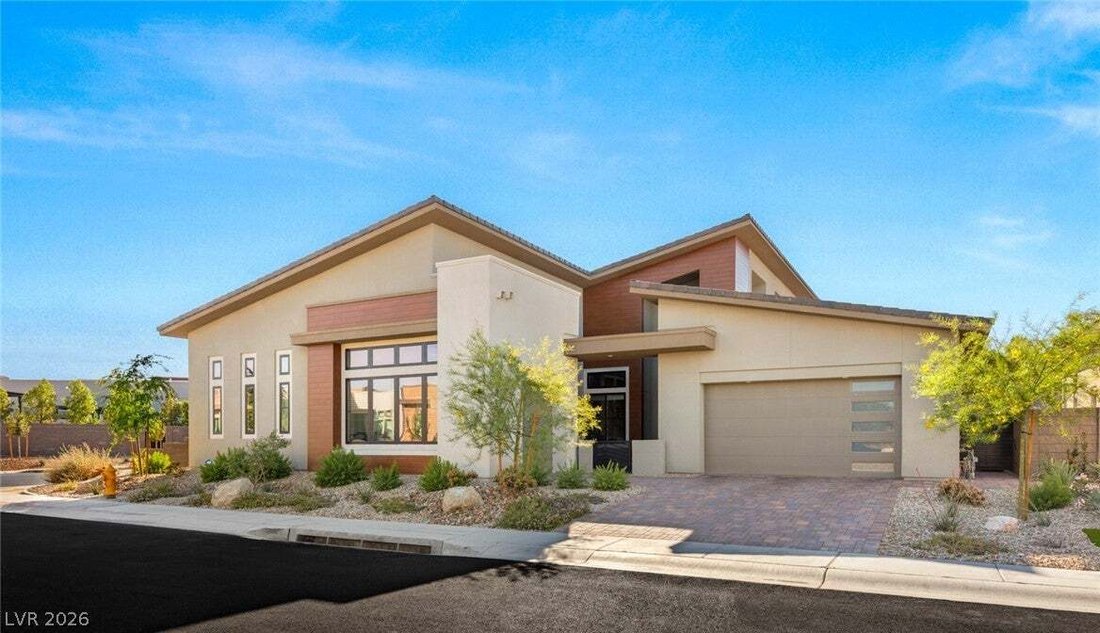 House in Las Vegas, Nevada, United States 3 - 19162543