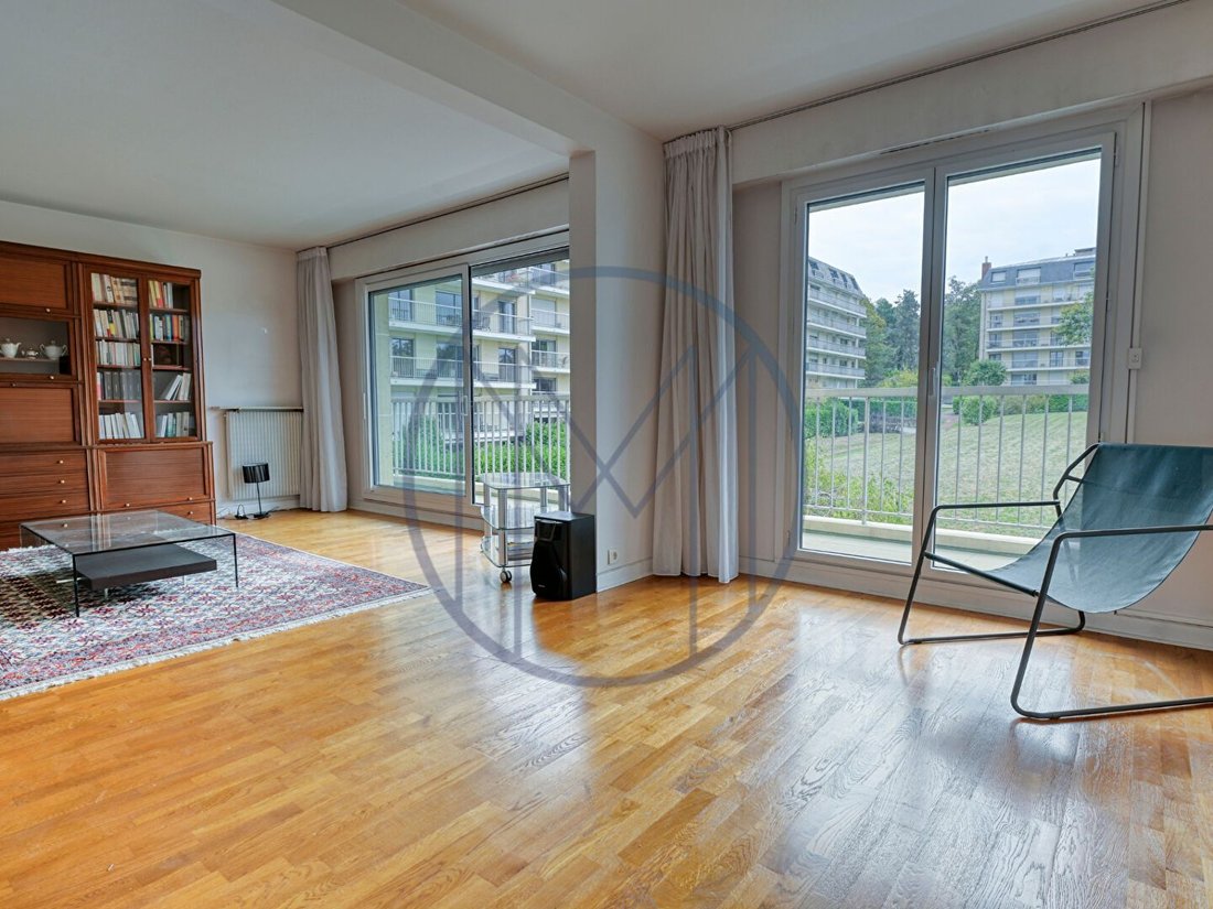 Appartement à Domaine National du Château, Versailles, France 4 - 19163995